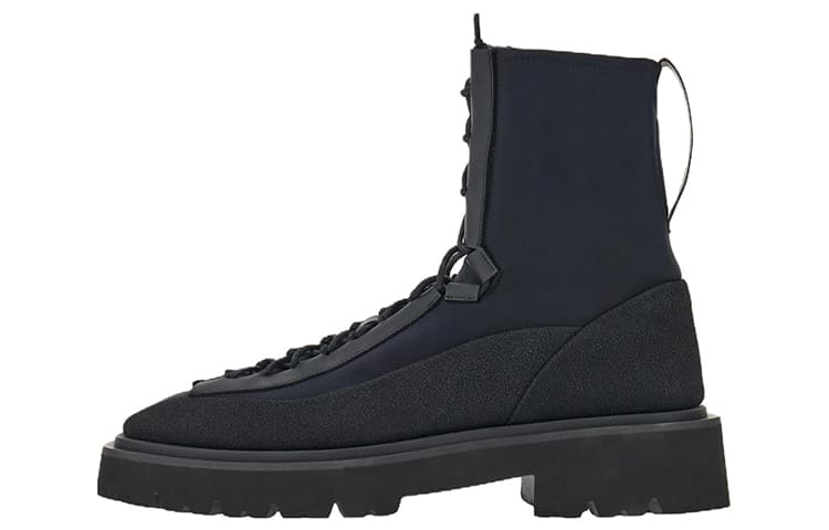 Ботинки уличные FERRAGAMO - изображение 1
