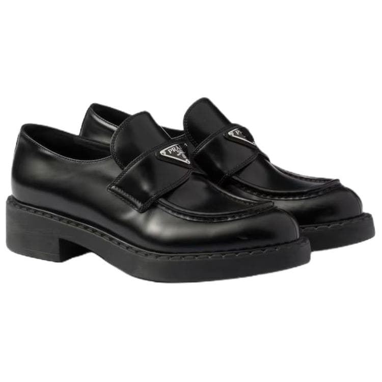 Лоферы Prada - изображение 3