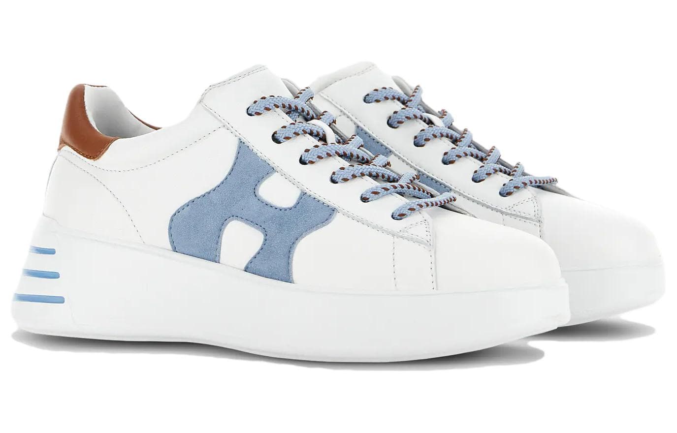 Кроссовки HOGAN Rebel - изображение 3