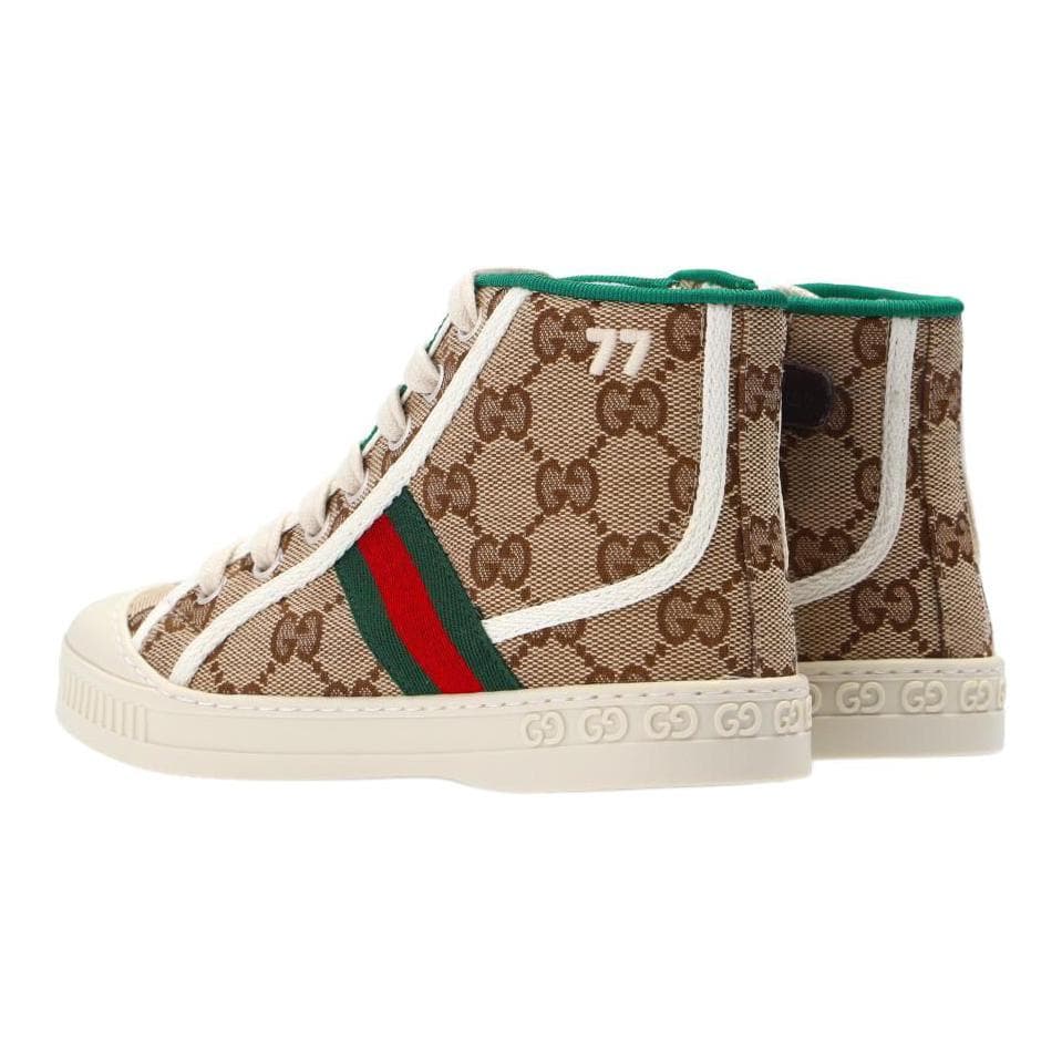 GUCCI Tennis 1977 - изображение 4