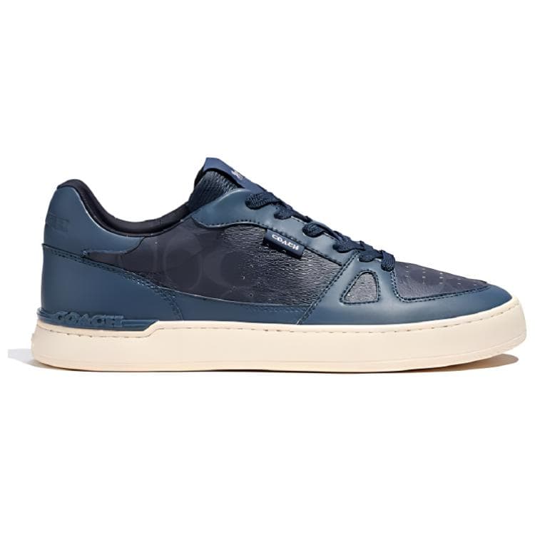 Кроссовки COACH CitySole - изображение 2