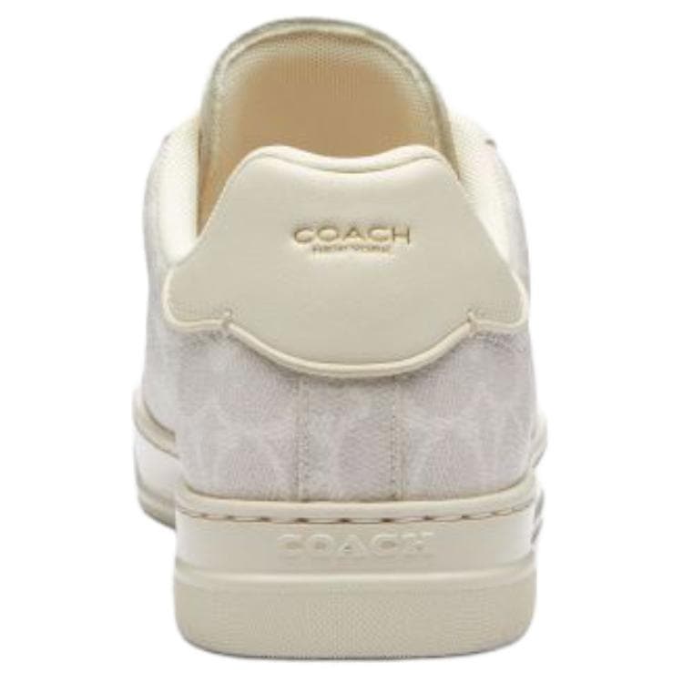 Кроссовки COACH High Line - изображение 5