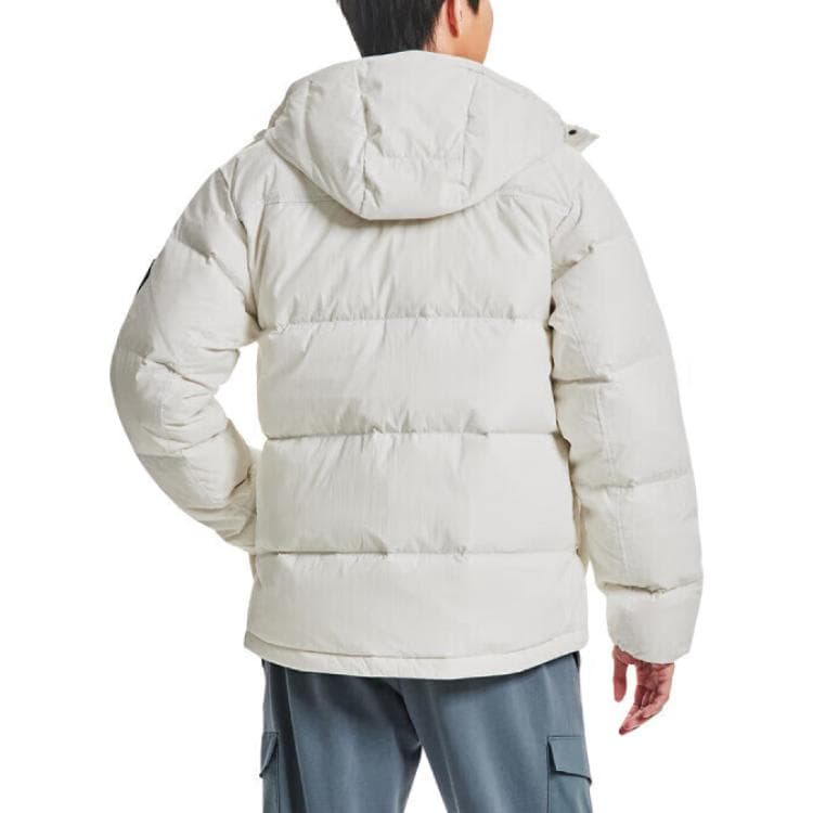 Зимняя куртка Under Armour ColdGear Infrared - изображение 4