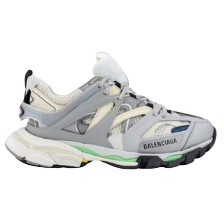 Кроссовки Balenciaga Track - изображение 2