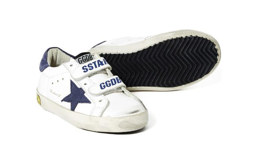 Golden Goose Super-Star - изображение 6