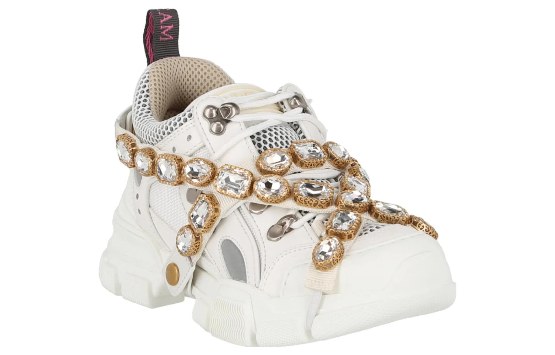 Кроссовки Gucci - изображение 4