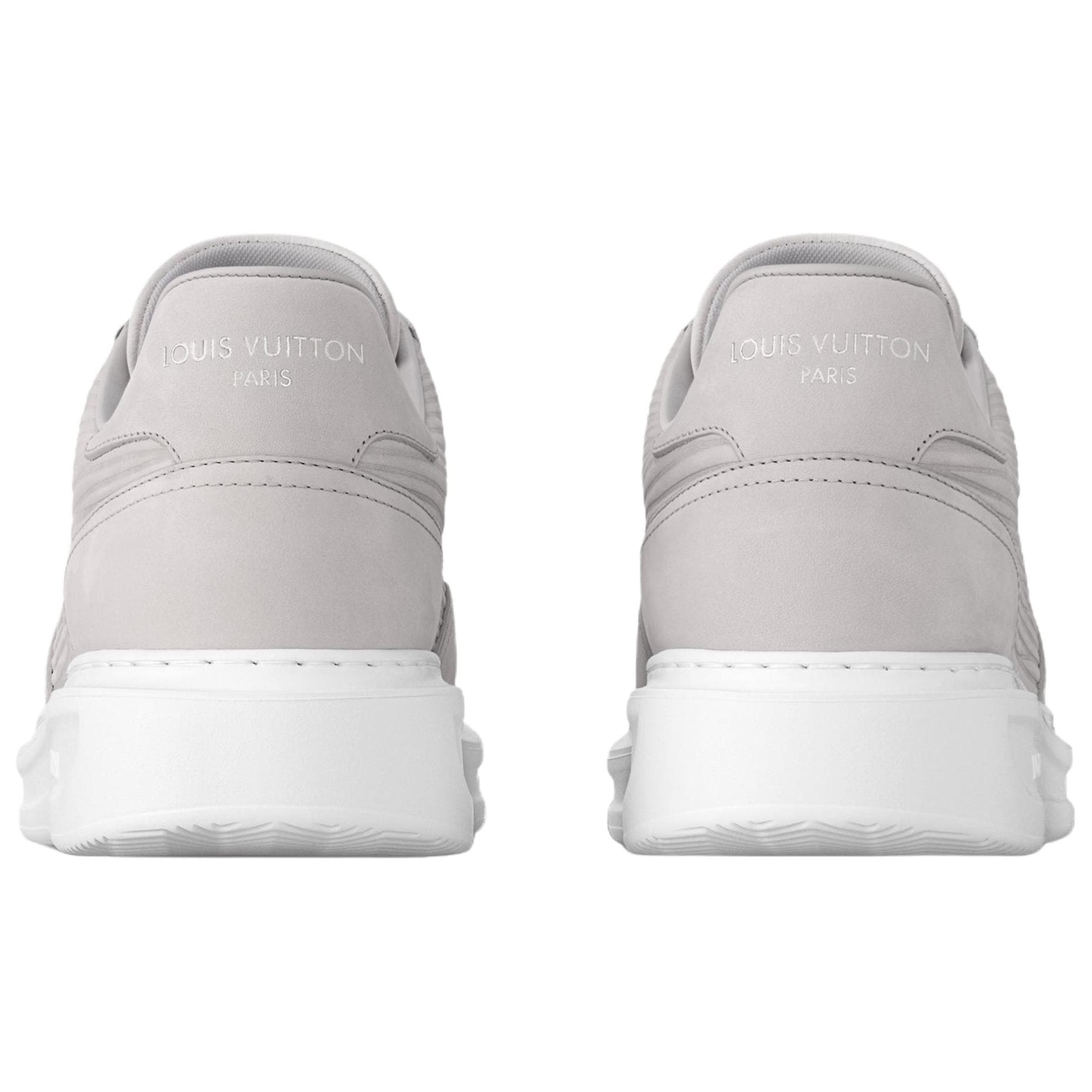 Кроссовки LOUIS VUITTON Beverly Hills - изображение 5