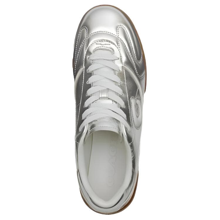Кроссовки COACH Match - изображение 4