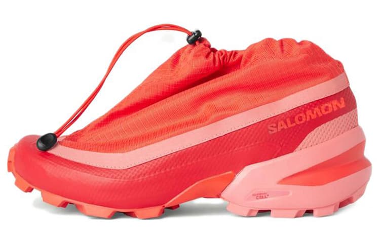Кроссовки SALOMON x MM6 Maison Margiela - изображение 1