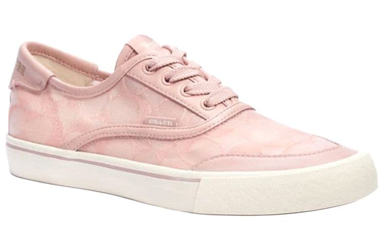 Кроссовки COACH CitySole - изображение 2