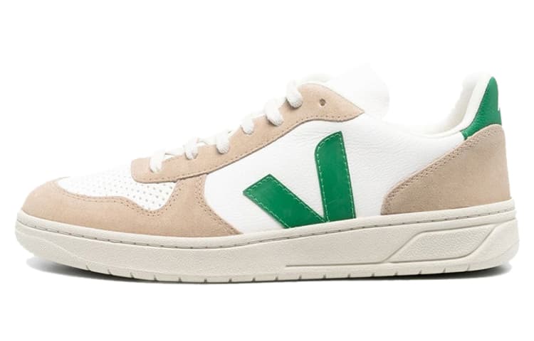 VEJA V-10 - изображение 1