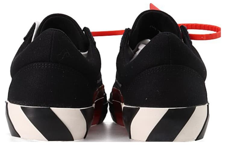 Кеды OFF-WHITE - изображение 4