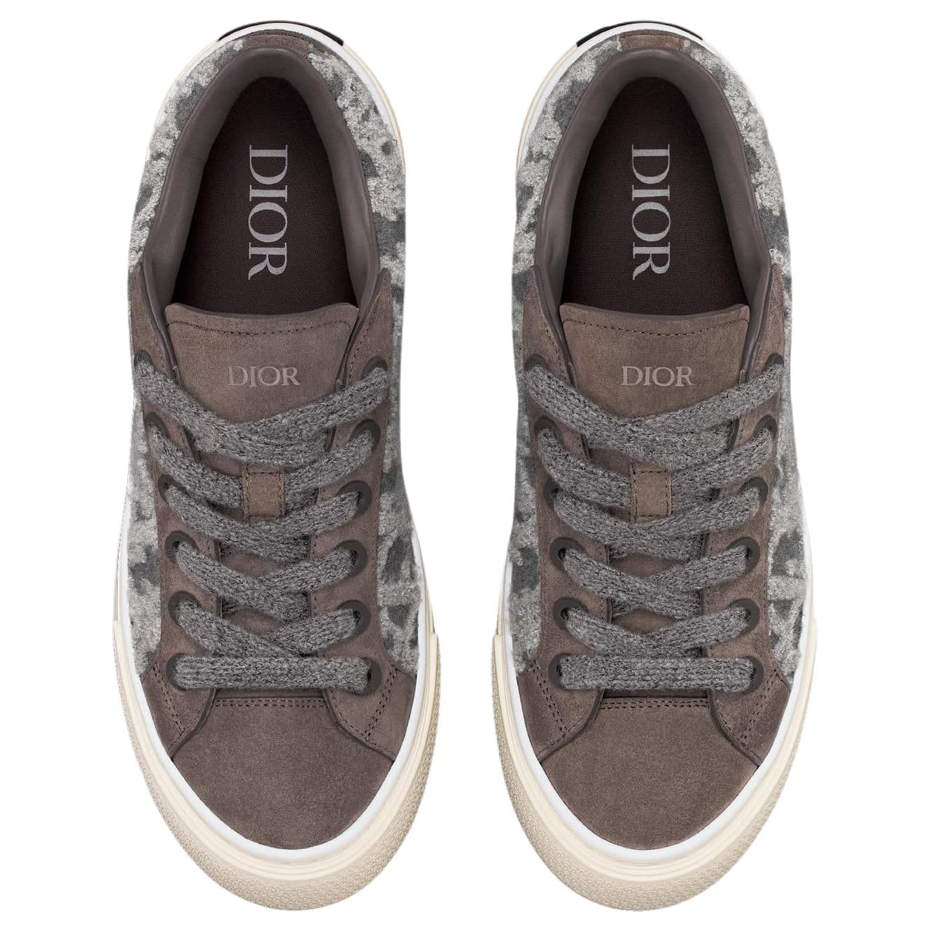 Кроссовки DIOR B33 - изображение 5