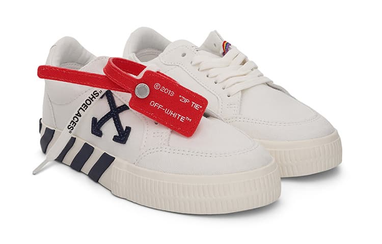 OFF-WHITE - изображение 2