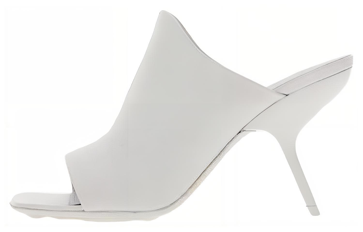 Сандалии FERRAGAMO 8.5cm - изображение 1