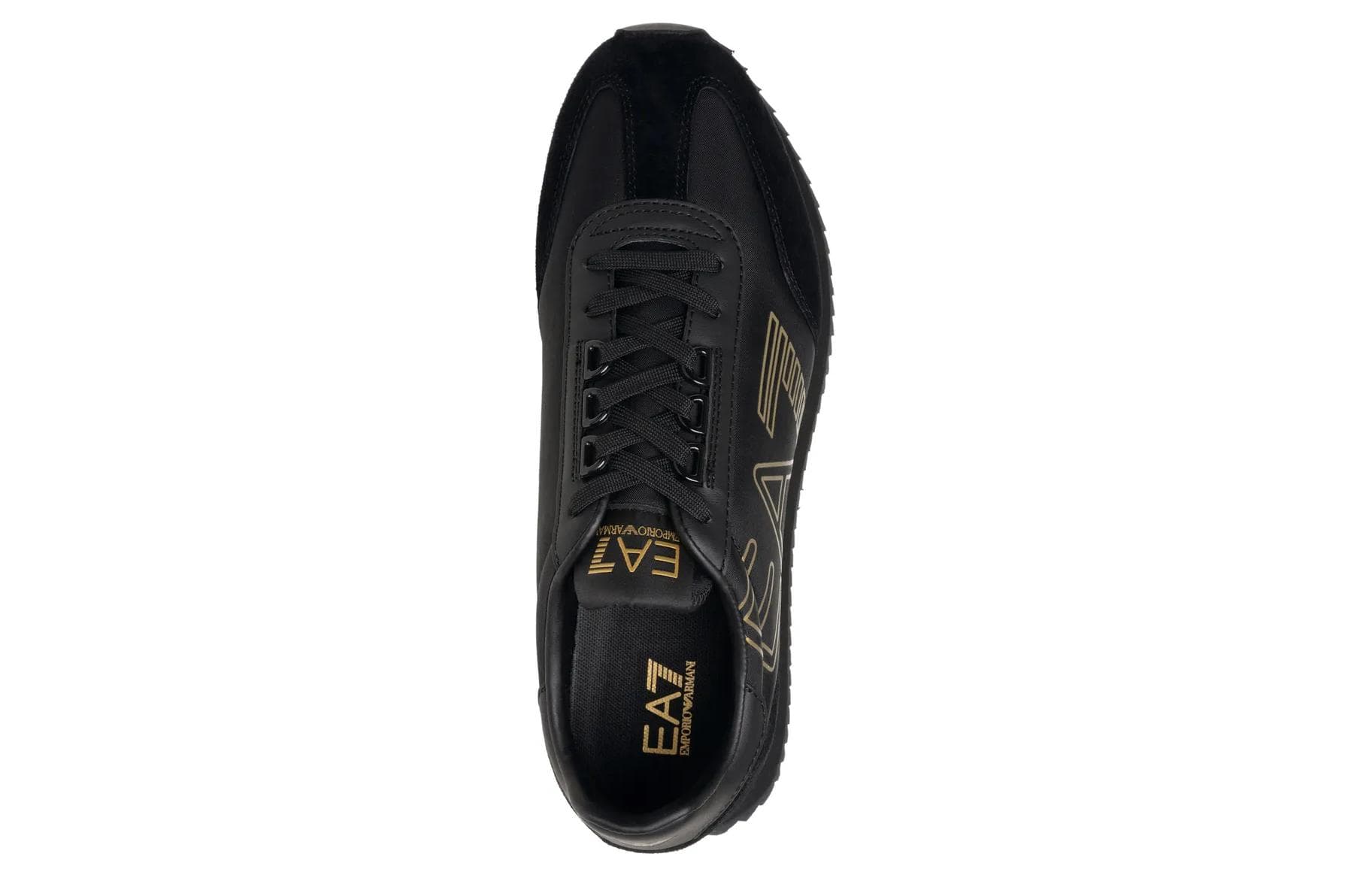 Кроссовки EMPORIO ARMANI EA7 - изображение 5