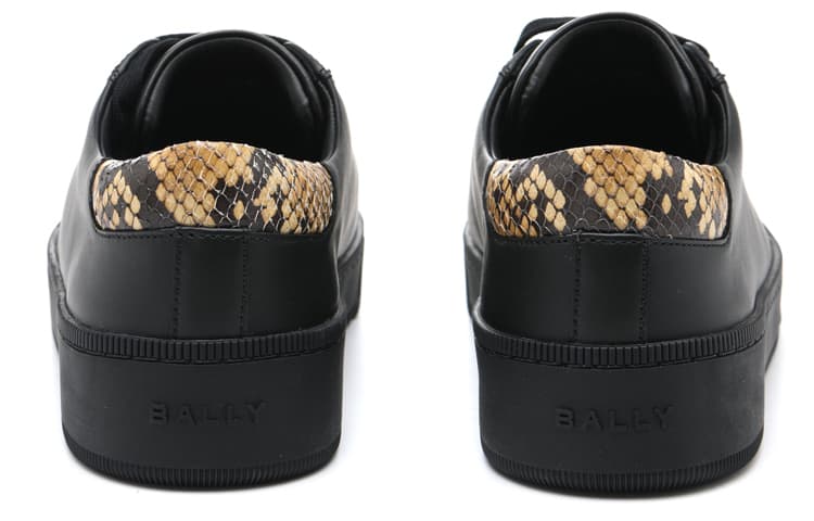 Кроссовки BALLY - изображение 4