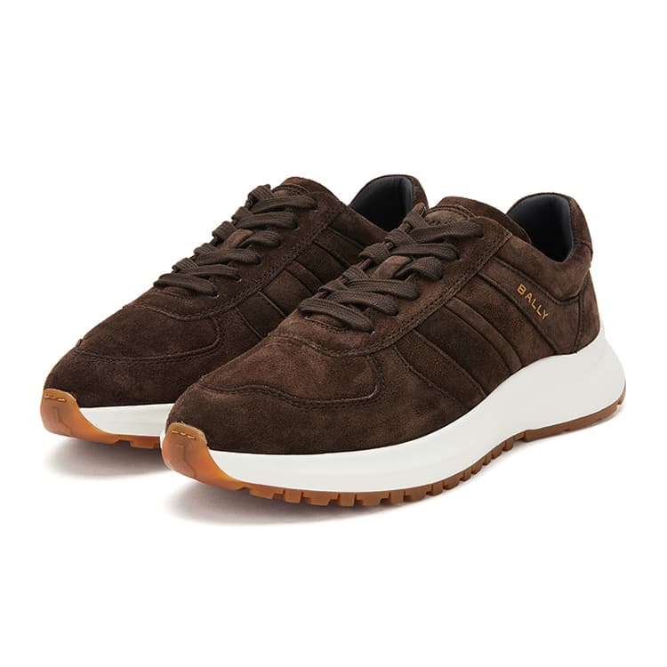 Кроссовки BALLY - изображение 4