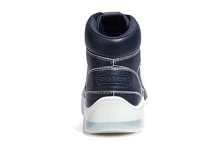 Кроссовки COACH CitySole - изображение 4