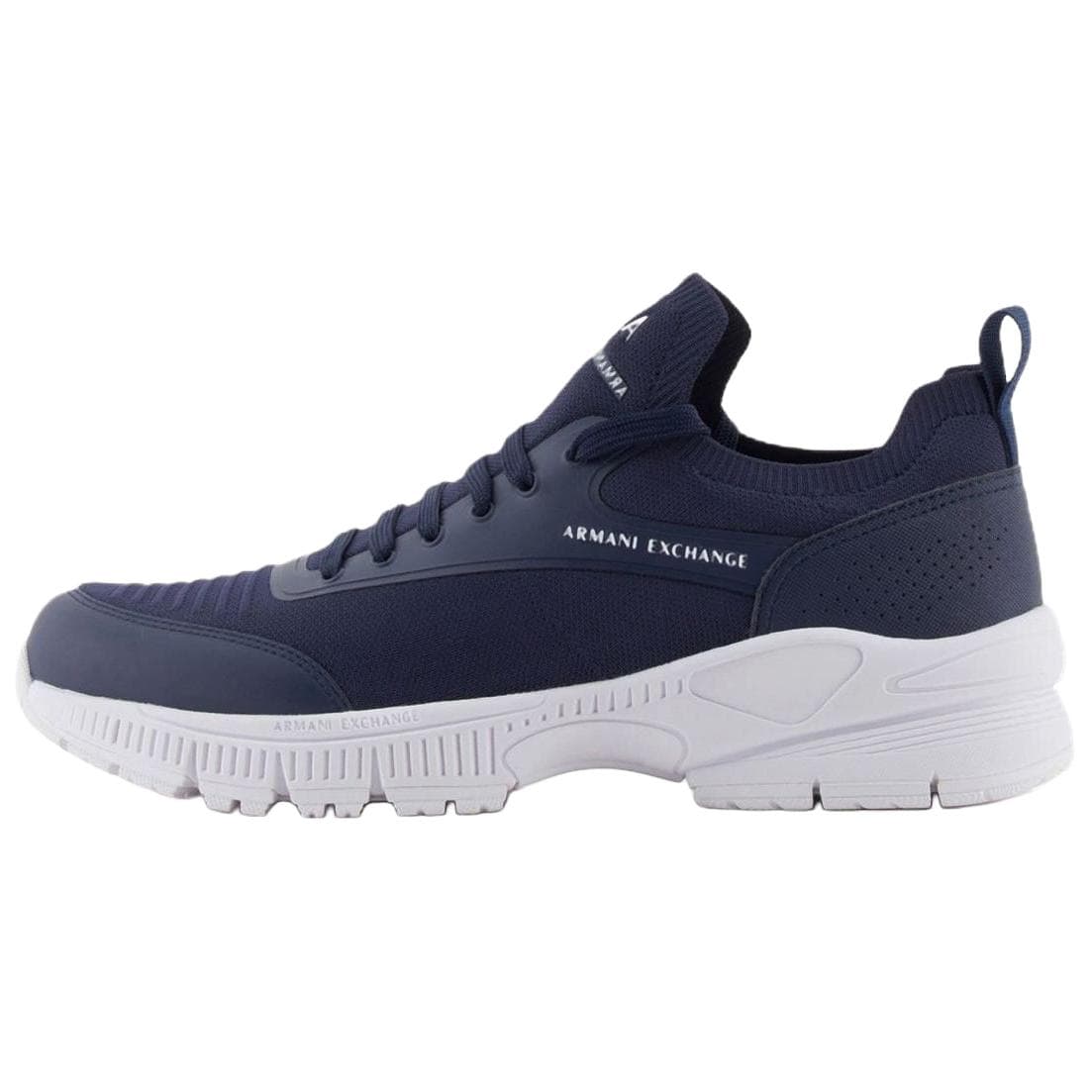 Кроссовки ARMANI EXCHANGE - изображение 1