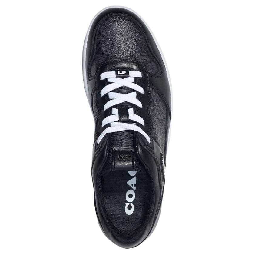 Кроссовки COACH - изображение 4