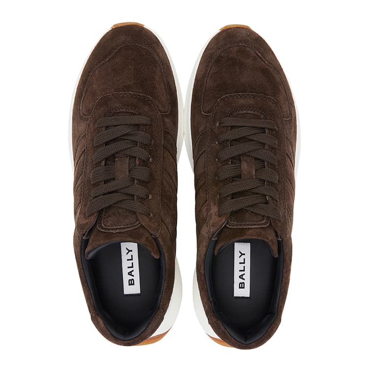 Кроссовки BALLY - изображение 5