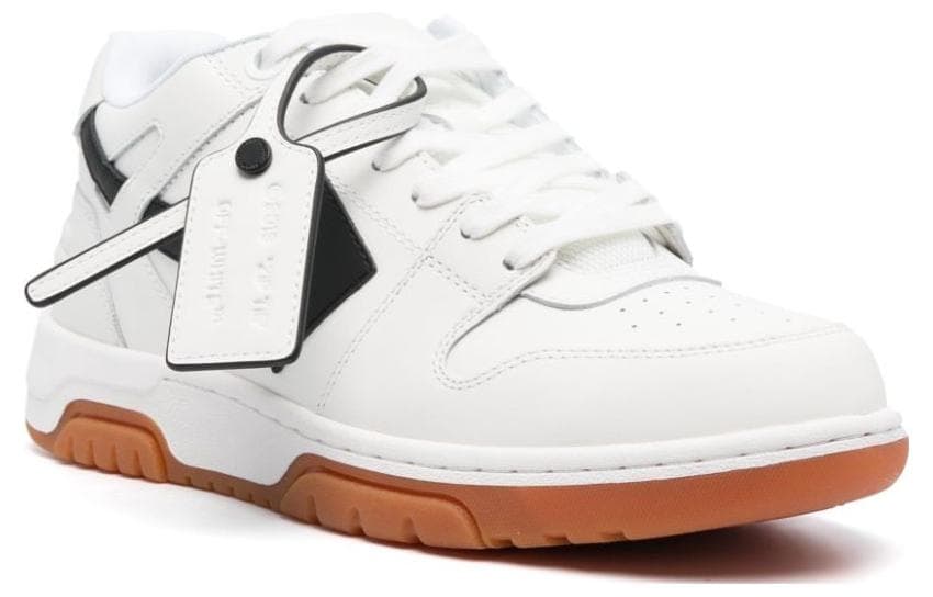 Кроссовки OFF-WHITE Out Of Office - изображение 4
