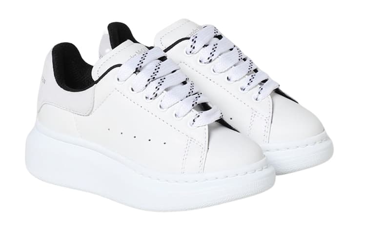 Кроссовки Alexander McQueen - изображение 3