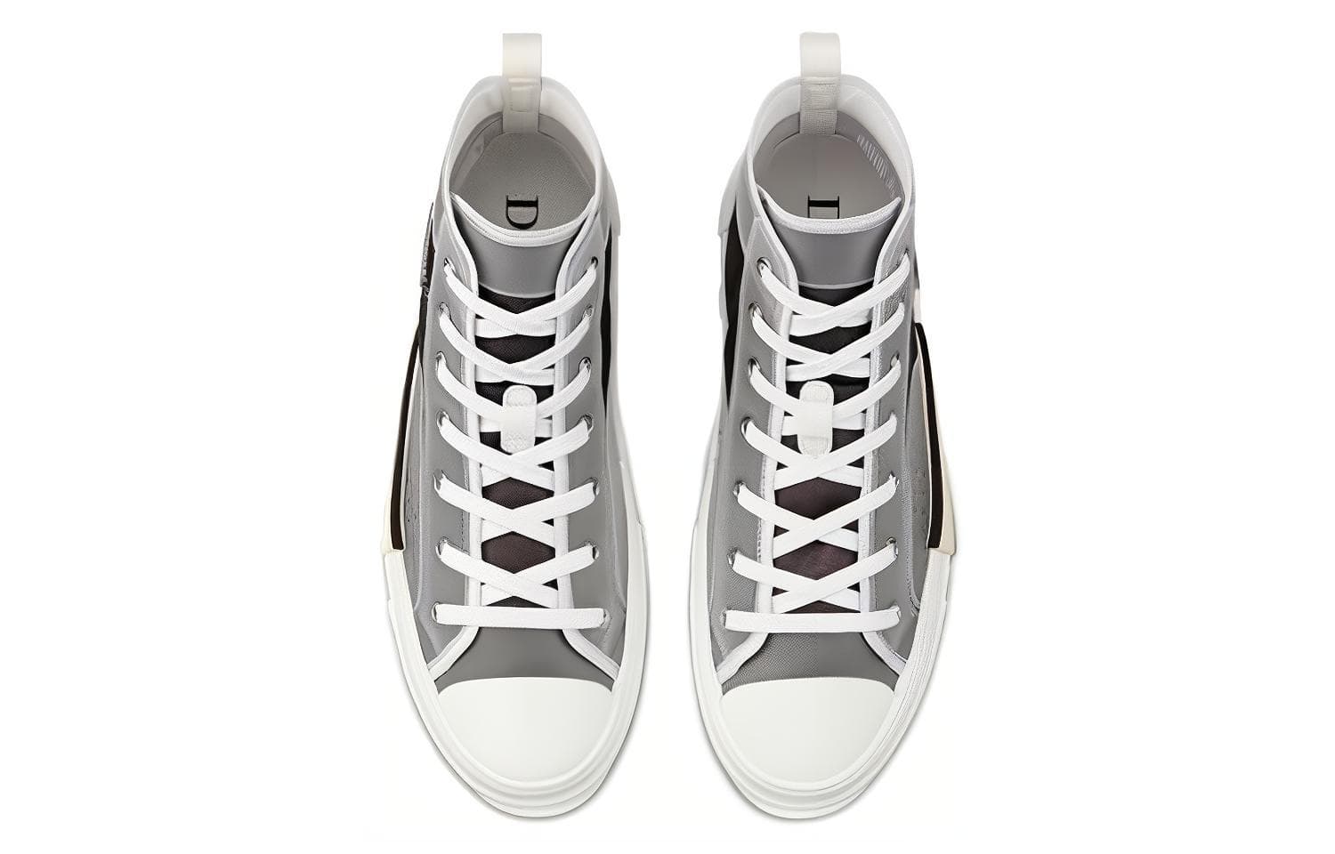 Кроссовки DIOR B23 - изображение 5