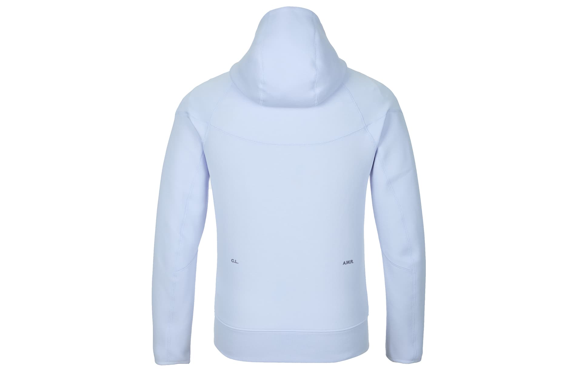 Куртка Nike NOCTA Tech Fleece Куртка Унисекс - изображение 2