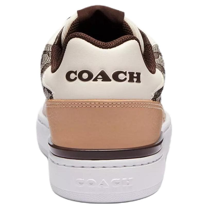 Кроссовки COACH - изображение 5