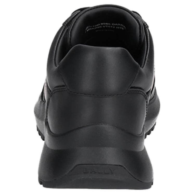 Кроссовки BALLY Outline - изображение 4