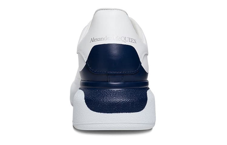 Кроссовки Alexander McQueen - изображение 5