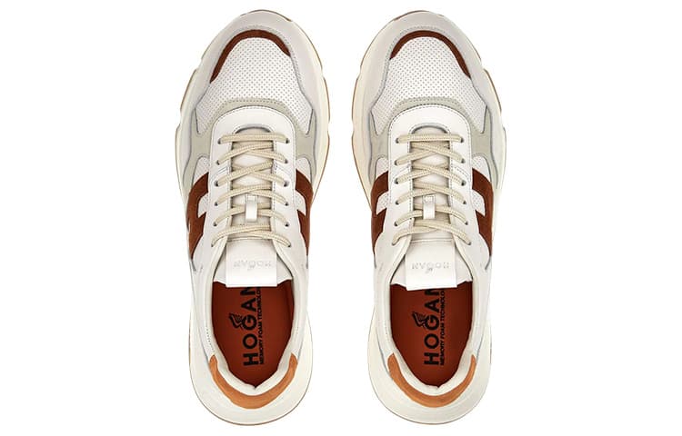 Кроссовки HOGAN - изображение 5