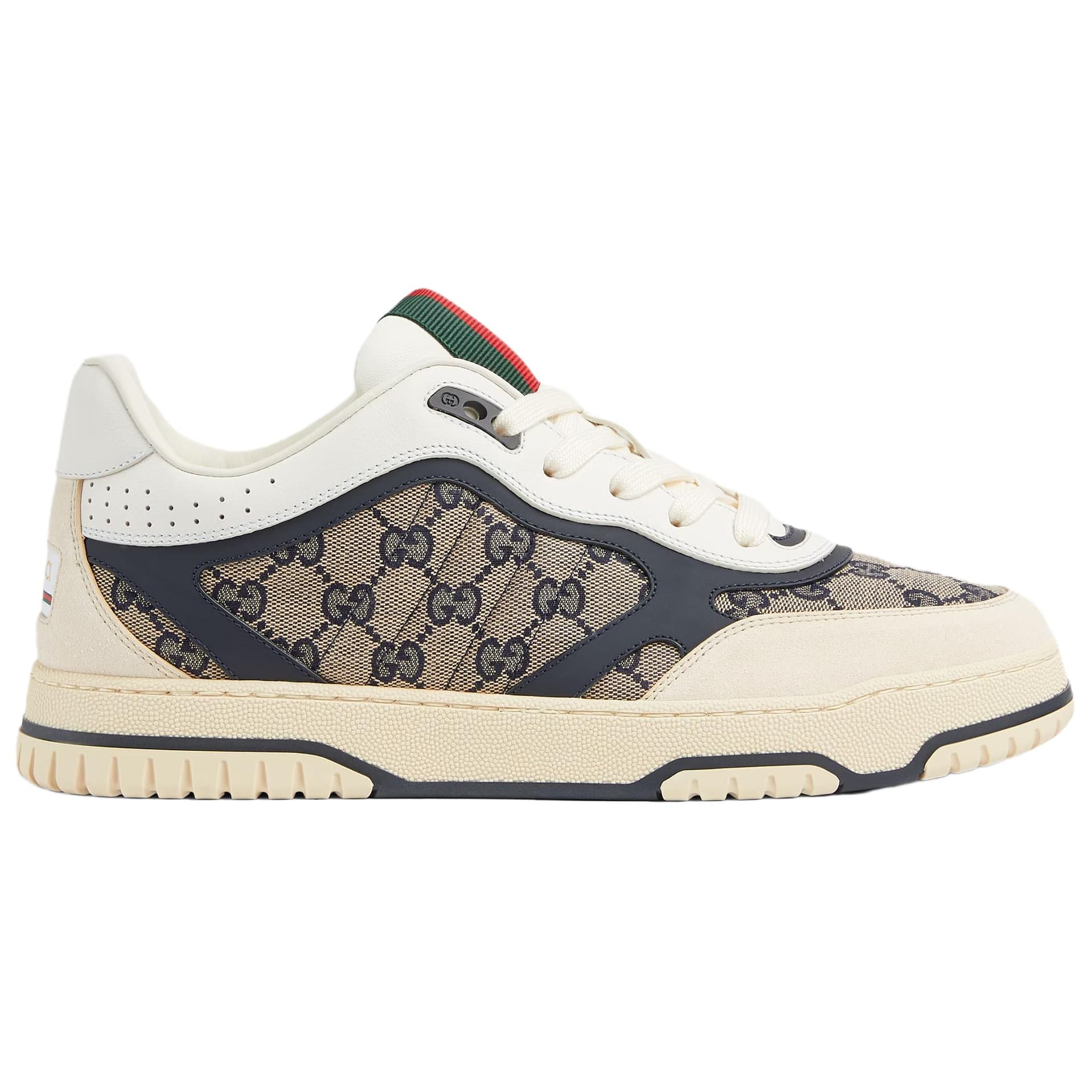 Кроссовки Gucci Re-Web - изображение 2