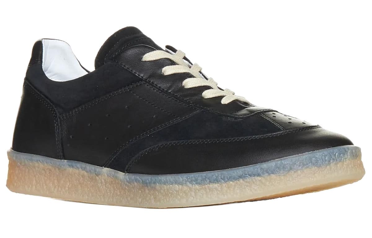 Кроссовки MM6 Maison Margiela - изображение 3