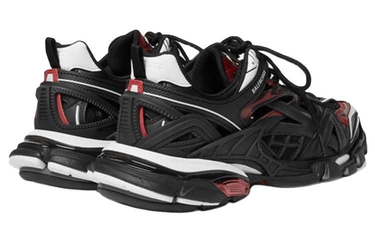 Кроссовки Balenciaga Track 2.0 - изображение 4