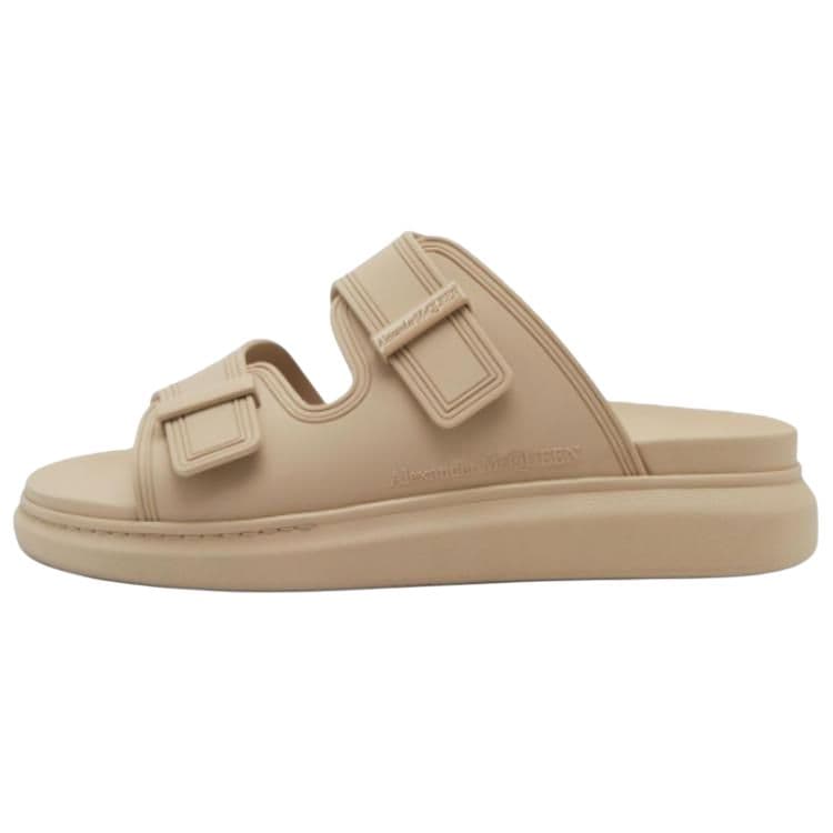 Сандалии Alexander McQueen - изображение 1
