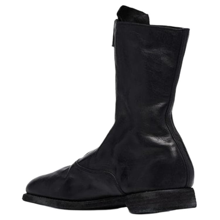 Сапоги GUIDI 310 - изображение 4