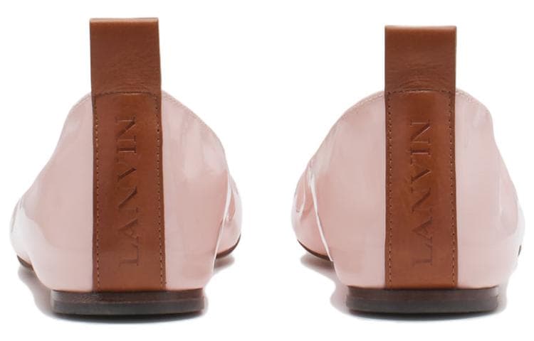 Тапочки Lanvin - изображение 5