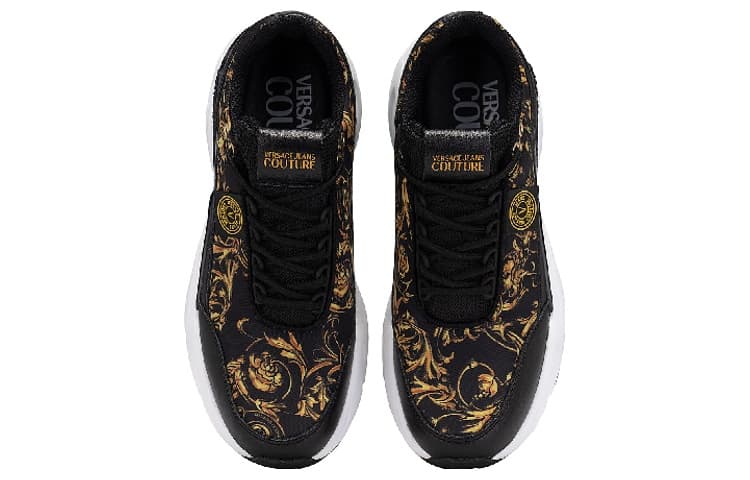 Кроссовки VERSACE JEANS - изображение 5
