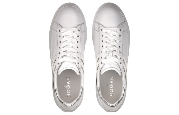 Кроссовки HOGAN H365 - изображение 4