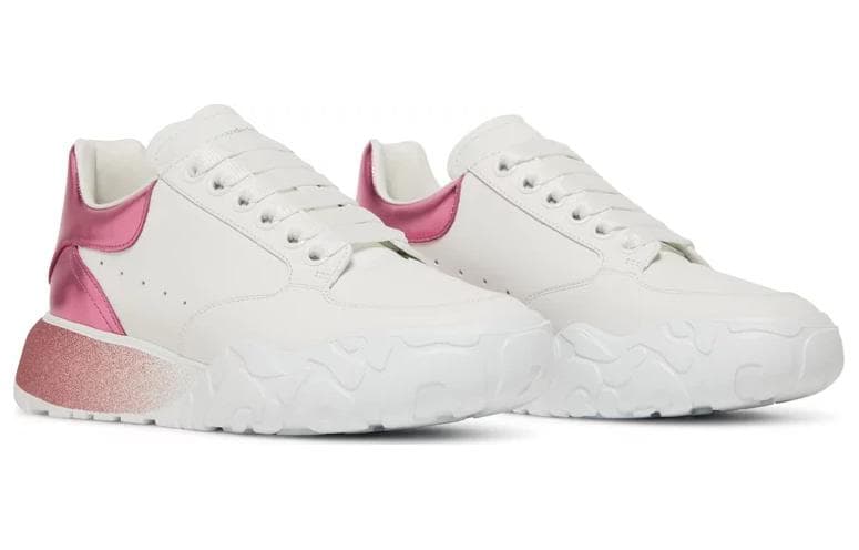 Кроссовки Alexander McQueen Court Trainer - изображение 3