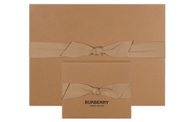 Кроссовки Burberry - изображение 6