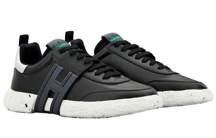 Кроссовки HOGAN Hogan 3R - изображение 2