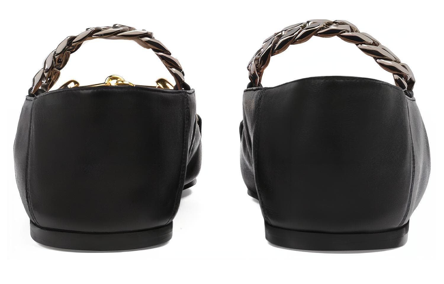 Тапочки GUCCI - изображение 4