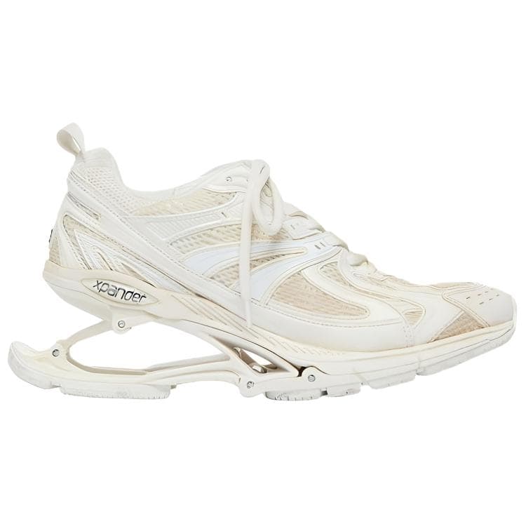 Кроссовки Balenciaga X-Pander - изображение 2