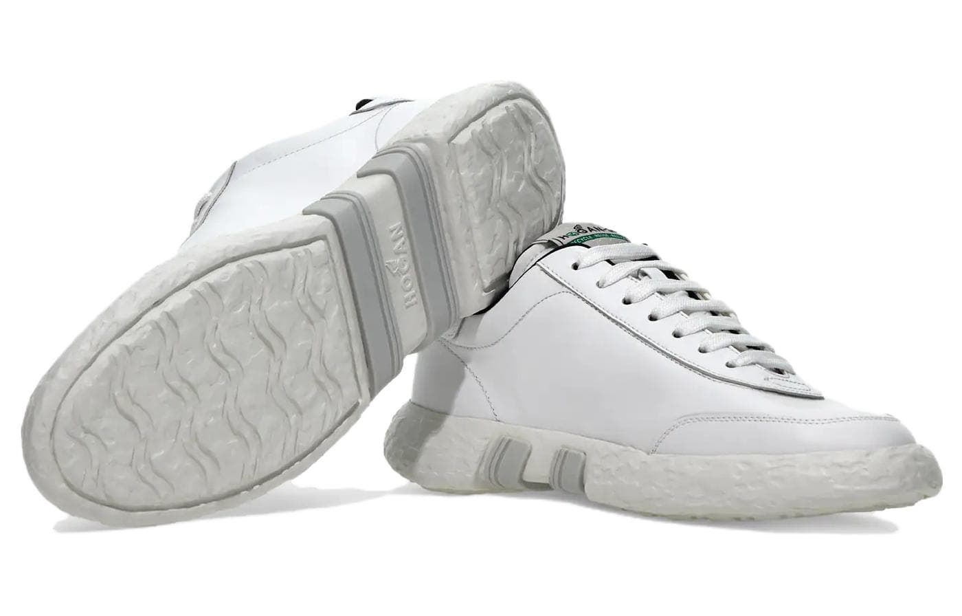Кроссовки HOGAN Hogan-3R - изображение 5