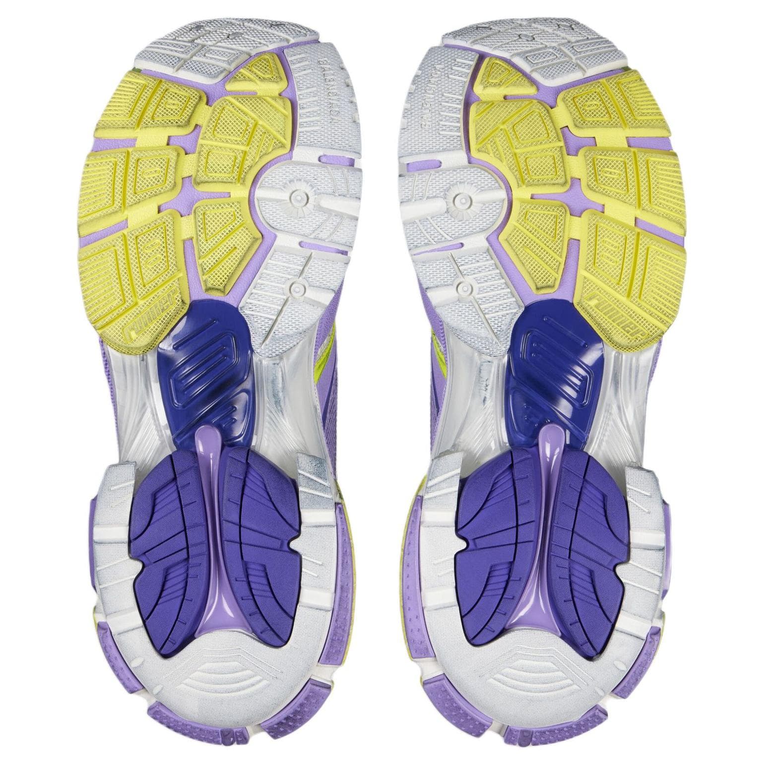 Кроссовки Balenciaga Runner 2.0 - изображение 7