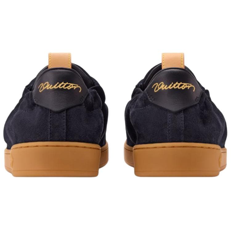 Кроссовки LOUIS VUITTON Soft - изображение 5